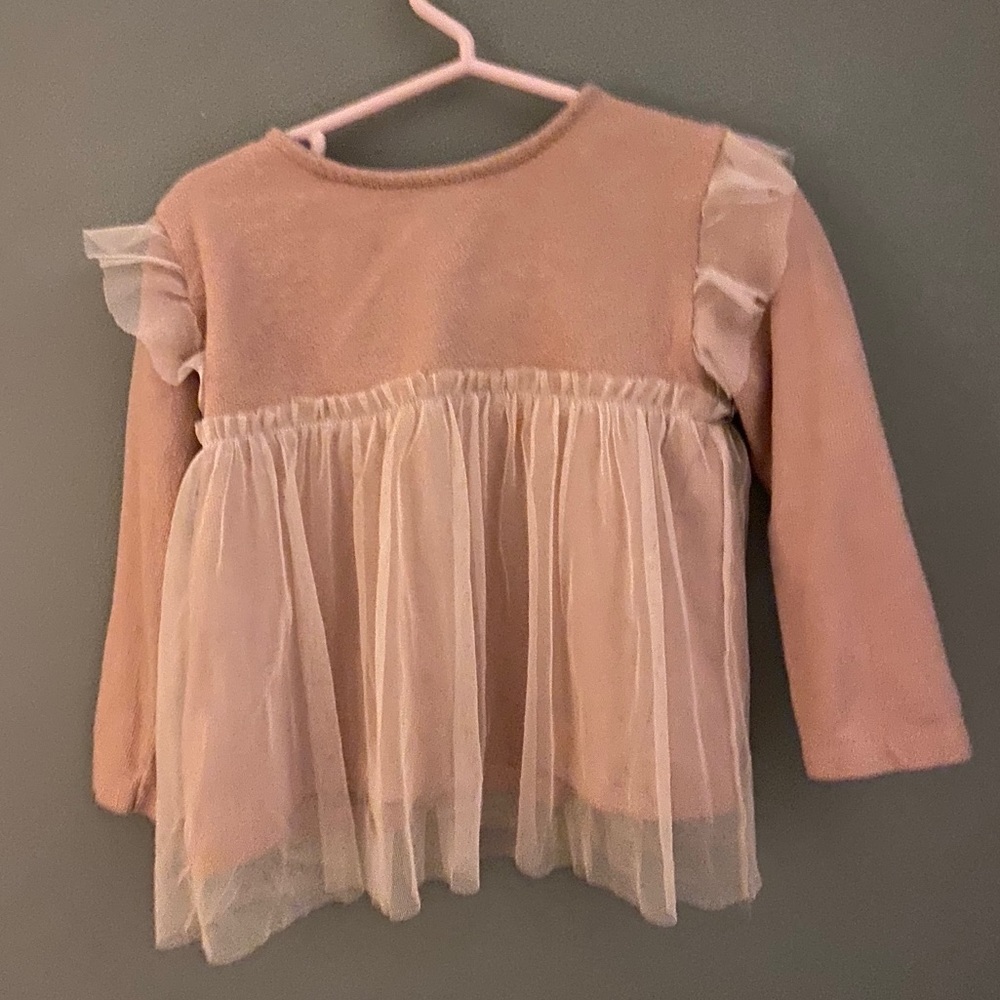 Sweater set